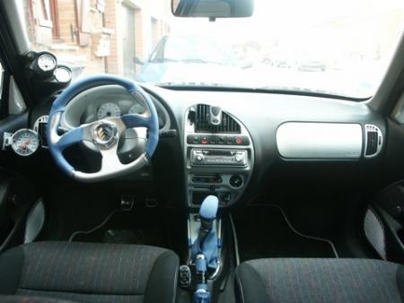 mon interieur