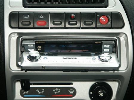 pioneer