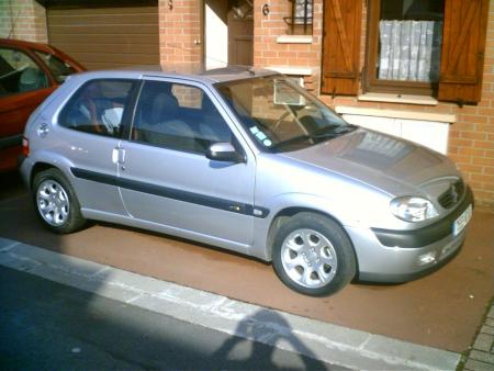 ma saxo